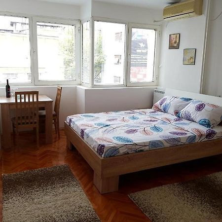 Cs Apartment 스코페 외부 사진