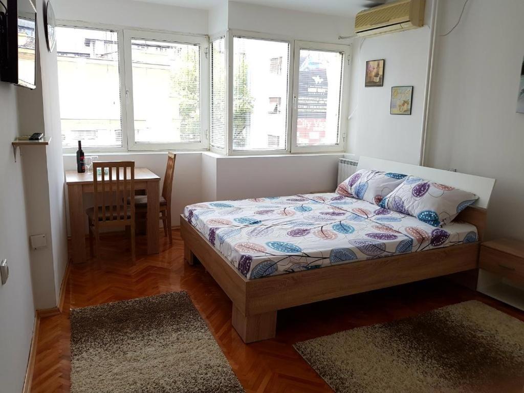 Cs Apartment 스코페 외부 사진